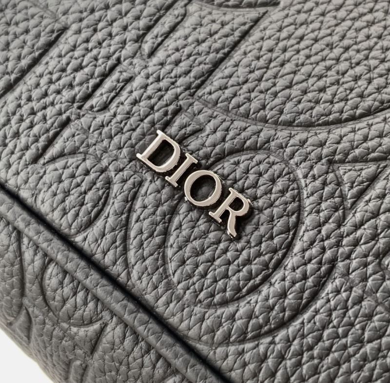 Mens Christian Dior Satchel bags